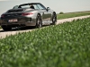 Road Test Gemballa GT Porsche 911 (991) Cabriolet Aerokit 011